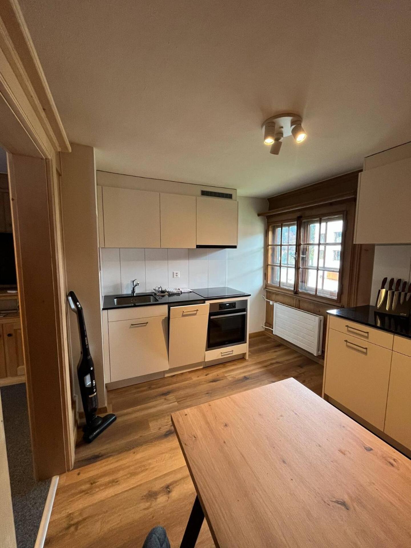 Sonne Apartman Klosters Kültér fotó